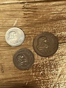 南アフリカコインまとめ