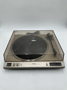 t0666 Pioneer パイオニア PL-570 レコードプレーヤー 中古 ターンテーブル オーディオ機器