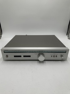 t0669 ONKYO オンキョ FM/AM ステレオチューナー Integra T-415 中古 ラジオ ラジオチューナー オーディオ機器