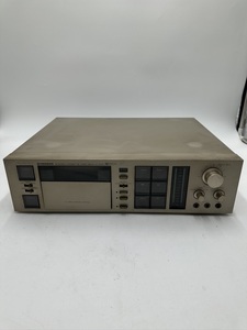 t0671 Pioneer パイオニア ステレオ カセットデッキ CT-570 中古 カセット オーディオ機器