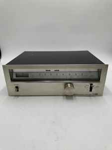 t0674 Pioneer パイオニア ステレオチューナー TX-6600Ⅱ 中古 チューナー オーディオ機器