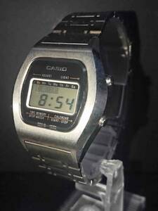 CASIO カシオ CASIOTRON 腕時計 カシオトロン