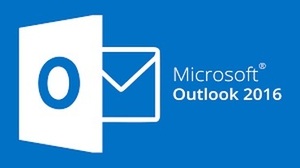 Microsoft Outlook 2016 ダウンロード版