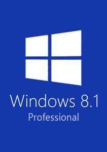 Windows 8.1 Pro Pro канал ключ оригинальный Retailli tail версия 