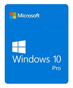 Windows 10 Proプロダクトキー 純正Retailリテール版