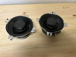 カーオーディオ　スピーカー　JBL GTO428 ジャンク扱い