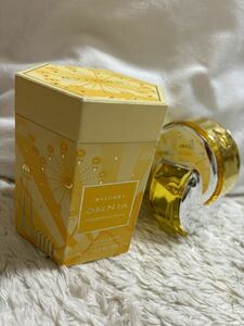 BVLGARI OMNIA GOLDEN CITRINE