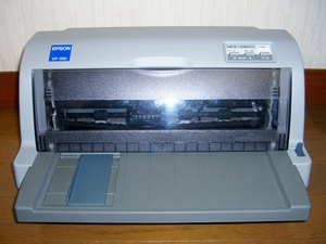 EPSON VP-930 給紙トレイ未使用品 