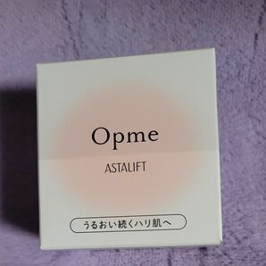 アスタリフト オプミー 60g ASTALIFT Opme