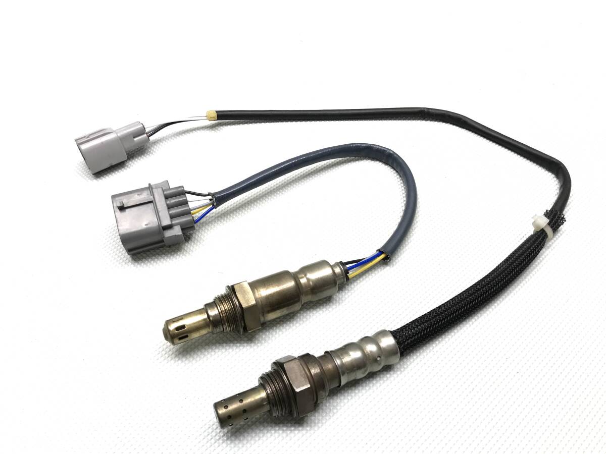AP O2センサー AP-O2SR-004 マツダ AZ-ワゴン MJ21S K6A(DOHC) 2003年10月~2004年12月 AP O2センサー AP-O2SR-004 マツダ AZ-ワゴン MJ21S K6A(DOHC) 2003年10月~2004年12月