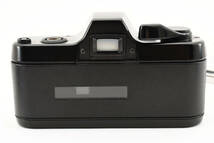PENTAX AUTO110 ペンタックス 50mm ,24mm ,18mm f/2.8 レンズ3個付き_画像3