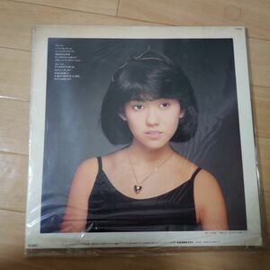 LP　松本伊代