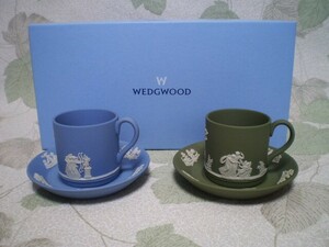 WEDGWOOD