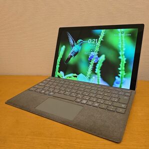 surface Pro6 Win11 8G/256G