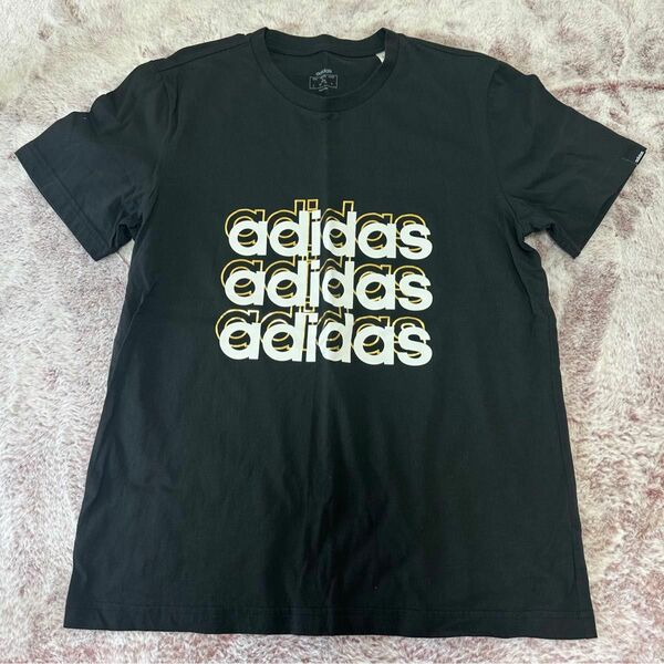 adidas Tシャツ