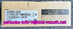 【★新品 複数在庫！】MITSUBISHI/三菱電機 シーケンサ AJ65SBTB1-32DTE1 【６か月保証】