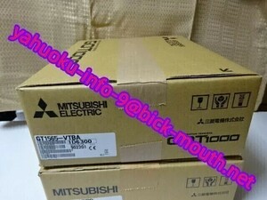 【★新品 複数在庫！】MITSUBISHI/三菱電機 GT1565-VTBA プログラマブル表示器 タッチパネル【６ヶ月保証】