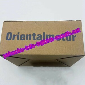 【★新品 複数在庫！】Orientalmotor　ASM66AK-T30 【６ヶ月保証】