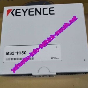 【新品に近い 複数在庫！】KEYENCE/キーエンス 　スイッチング電源 　MS2-H150 【６ヶ月保証】