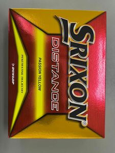 SRIXON ゴルフボール