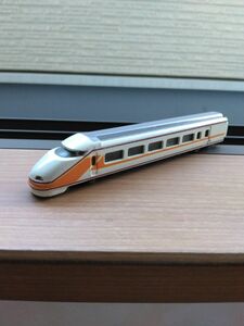 東武スペーシア　東武鉄道 鉄道模型