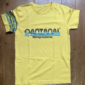  Pantanal レディースTシャツ Mサイズ 未使用