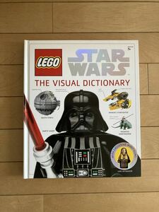 LEGO STAR WARS THE VISAL DICTIONARY