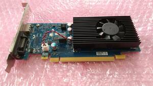 GeForce GT 1030【動作確認済み】