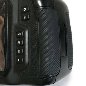 Blackmagic Pocket Cinema Camera 4K BMPCC4Kの画像4