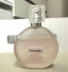 チャンス CHANEL ヘアミスト