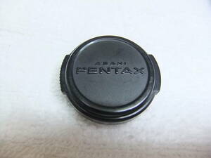 純正 PENTAX ペンタックス オート110用 レンズキャップ 25.5mm 送料120円