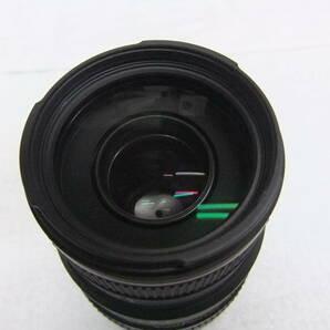 美品 シグマ SIGMA 70-300mm F4-5.6 APO DG ニコン用 フィルター付 カビ,クモリなし AF動作確認済の画像5