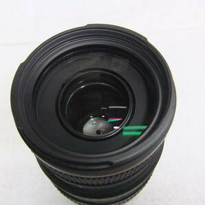 美品 シグマ SIGMA 70-300mm F4-5.6 APO DG ニコン用 フィルター付 カビ,クモリなし AF動作確認済の画像6