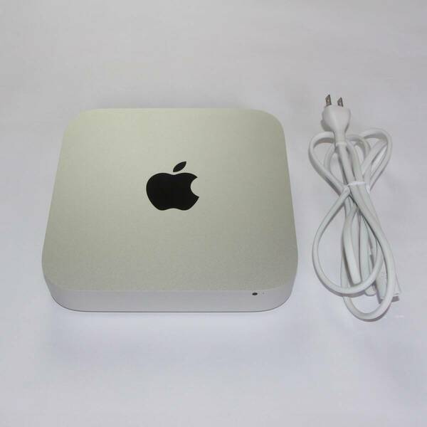 ♪♪ Mac mini macOS Monterey メモリー:8GB HD:1TB ♪♪