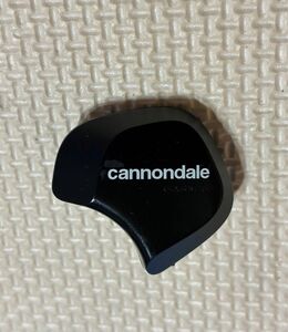 Cannondale キャノンデール ホイールセンサー GARMIN スピード センサー Dual Edge ガーミン