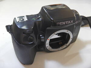 PENTAX 一眼フィルムカメラ Z-1P ペンタックス ボディ【1000円スタート】