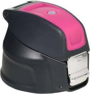 パール金属 キャップユニット ピンク 用 チャージャーネオ HB-5291