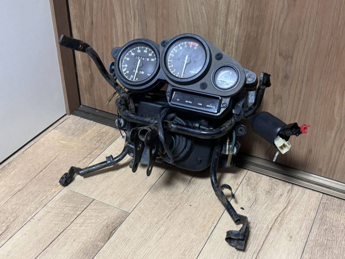 2024年最新】Yahoo!オークション -tzr250(メーター)の中古品・新品・未 2024年最新】Yahoo!オークション -tzr250(メーター)の中古品・新品・未