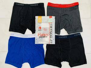 Hanes