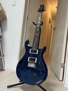 Paul Reed Smith