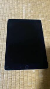 iPad Pro 9.7インチ 128GB スペースグレイ