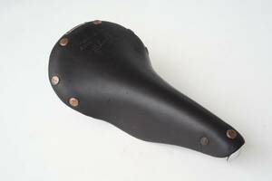 IDEALE 90 bicycle saddle TOEI Herse Singer