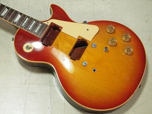 ◆1円スタート◆GIBSON ギブソン lespaul model レスポール 1990年製 ジャンク