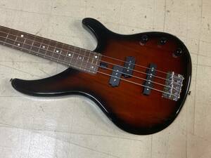 ◆美品◆YAMAHA TRBX174 OLD VIOLIN SUNBURST 入門モデル