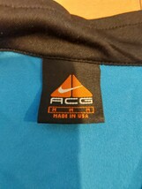 NIKE　ACG Mサイズ_画像2