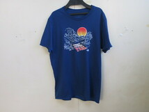 THE　NORTHFACE　ノースフェイス　Tシャツ　XLサイズ　(株)ゴールドウイン_画像1