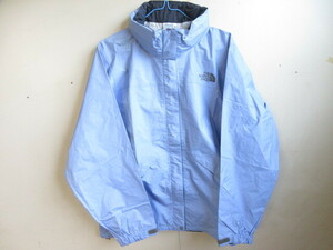 THE NORTHFACE ノースフェイス　レインジャケット　Lサイズ　雨具