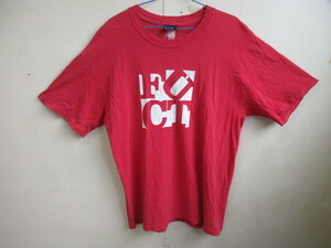 【ヴィンテージ】FUCT Tシャツ　MADE IN U.S.A　90s Lサイズ　初期タグ