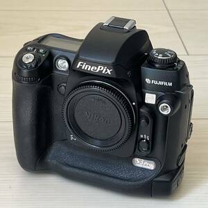 FinePix S3Pro