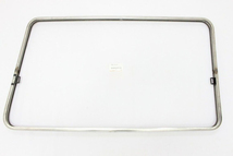 新品 トヨタ純正 70 ランドクルーザー ランクル クオータ ウインドウフレーム 左 モール TOYOTA LAND CRUISER Frame Quarter Window LH_画像1